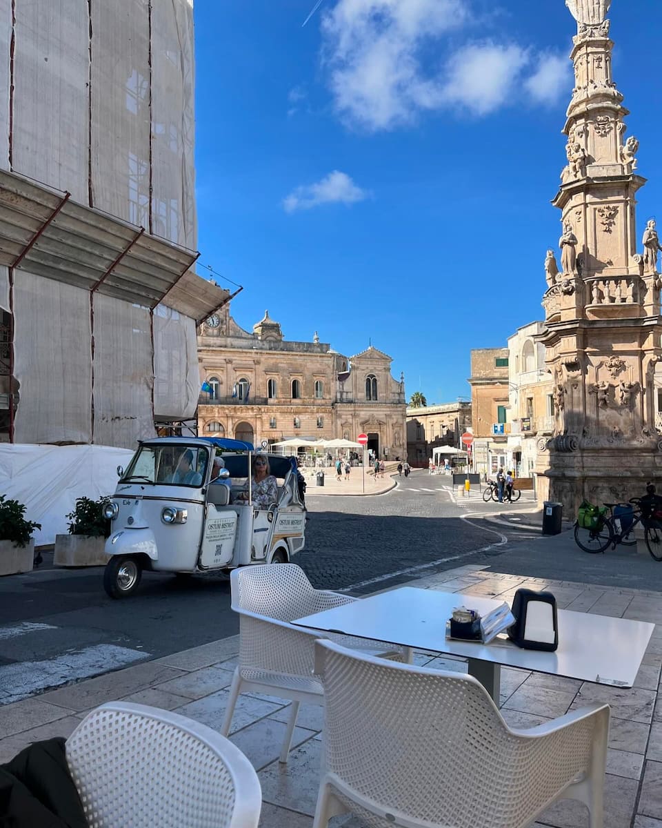 Ostuni Ostuni