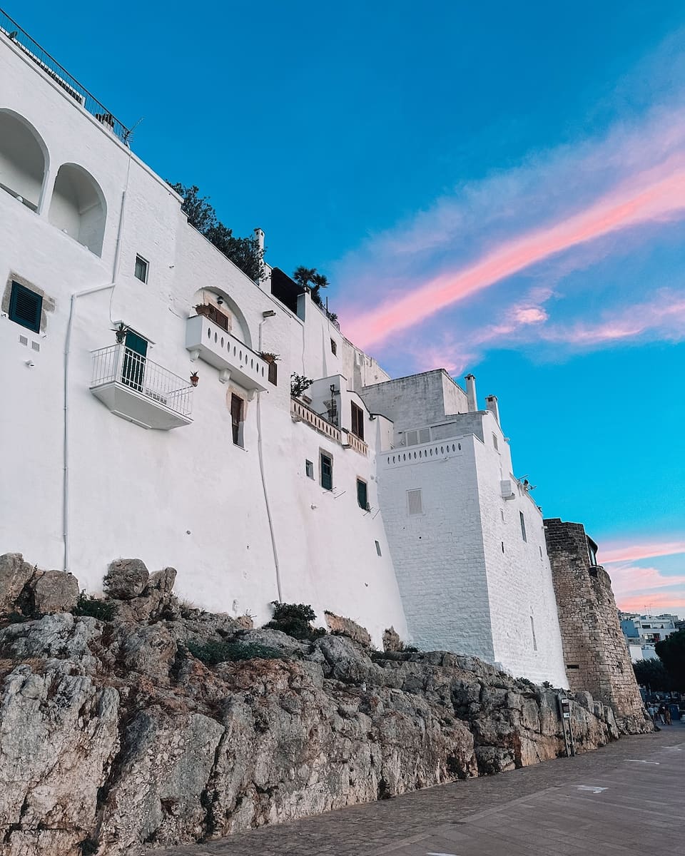 Ostuni Ostuni