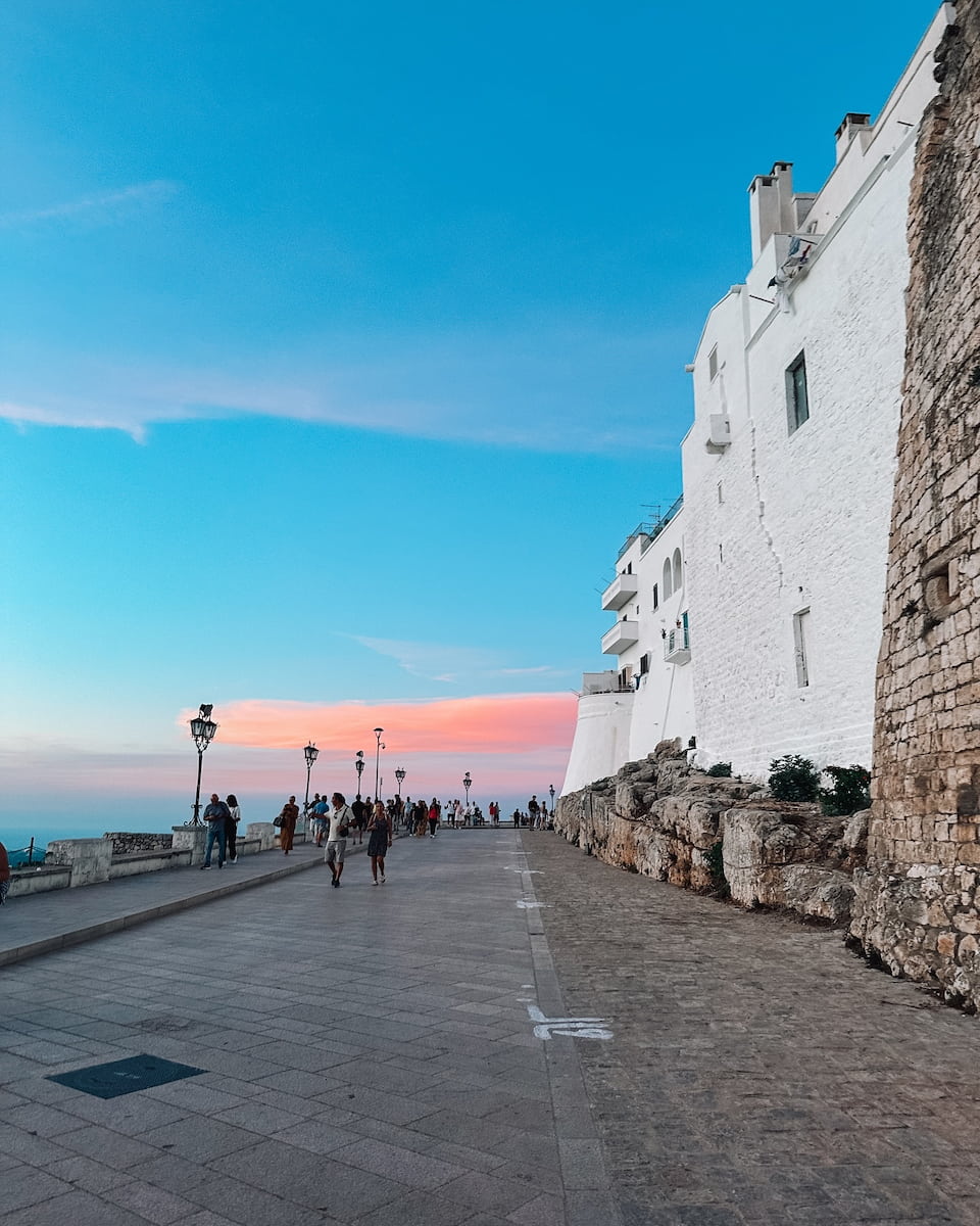 Ostuni Ostuni