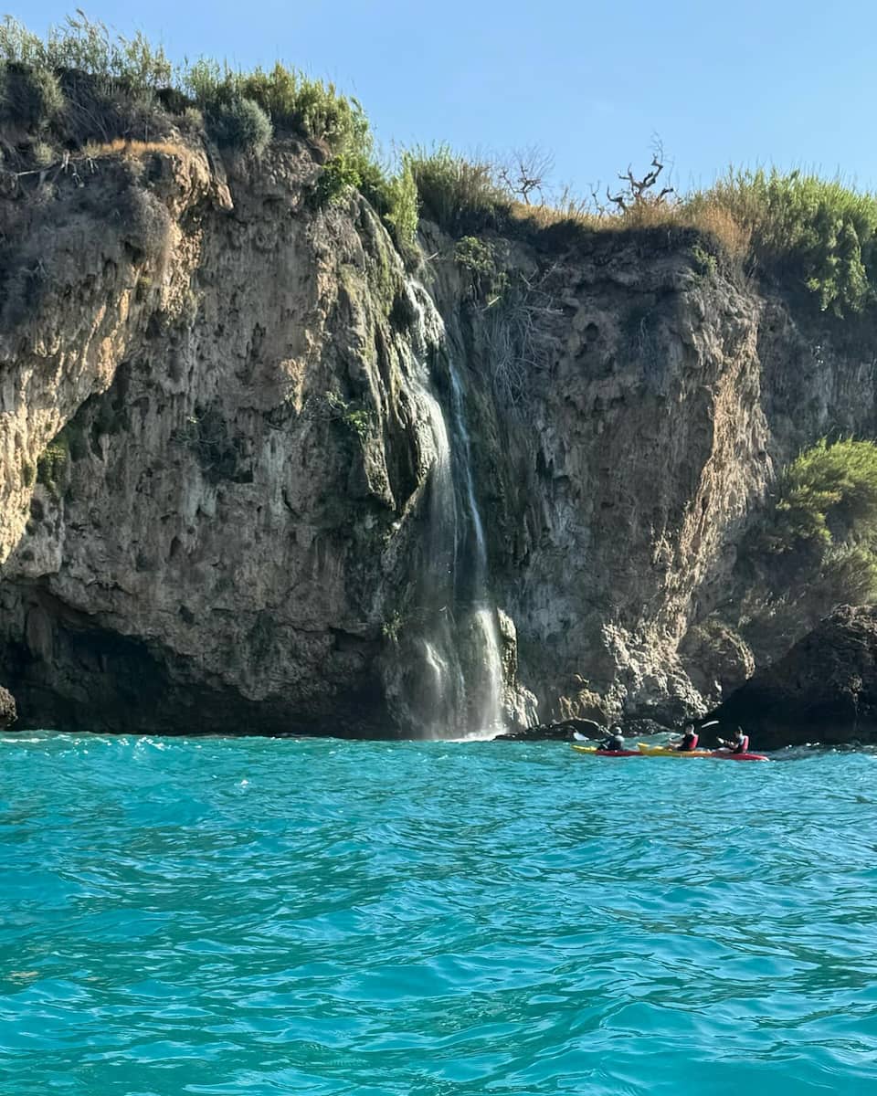 Paddleboarding & Kayaking, Spain Paddleboarding & Kayaking, Spain