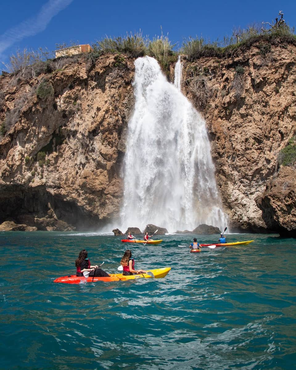 Paddleboarding & Kayaking, Spain Paddleboarding & Kayaking, Spain