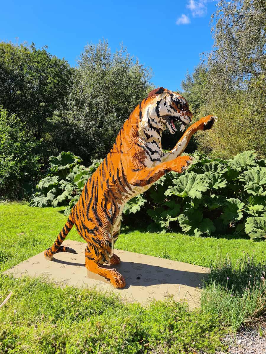 Paignton Zoo Environmental Park Paignton Zoo Environmental Park