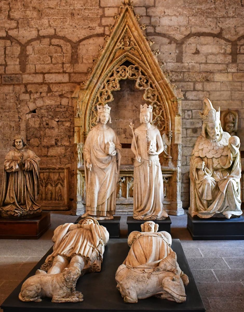 Palais des Papes Avignon Palais des Papes Avignon