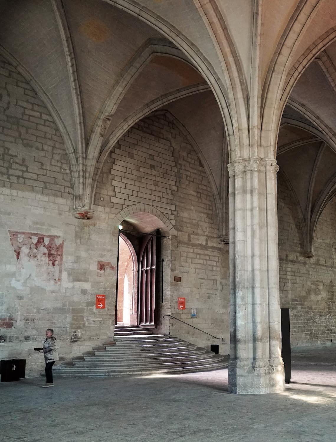 Palais des Papes Avignon Palais des Papes Avignon