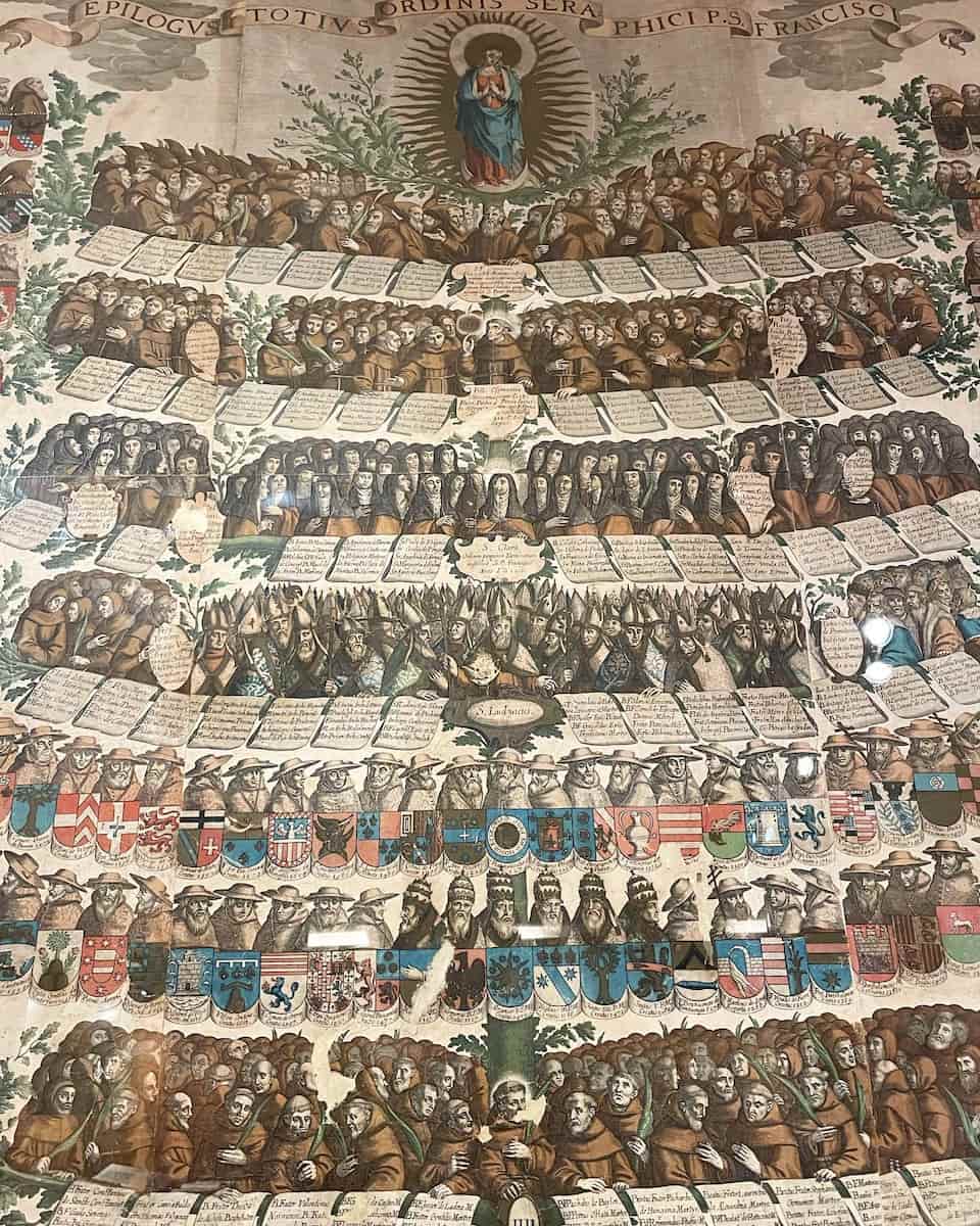 Palermo: Capuchin Catacombs Palermo: Capuchin Catacombs