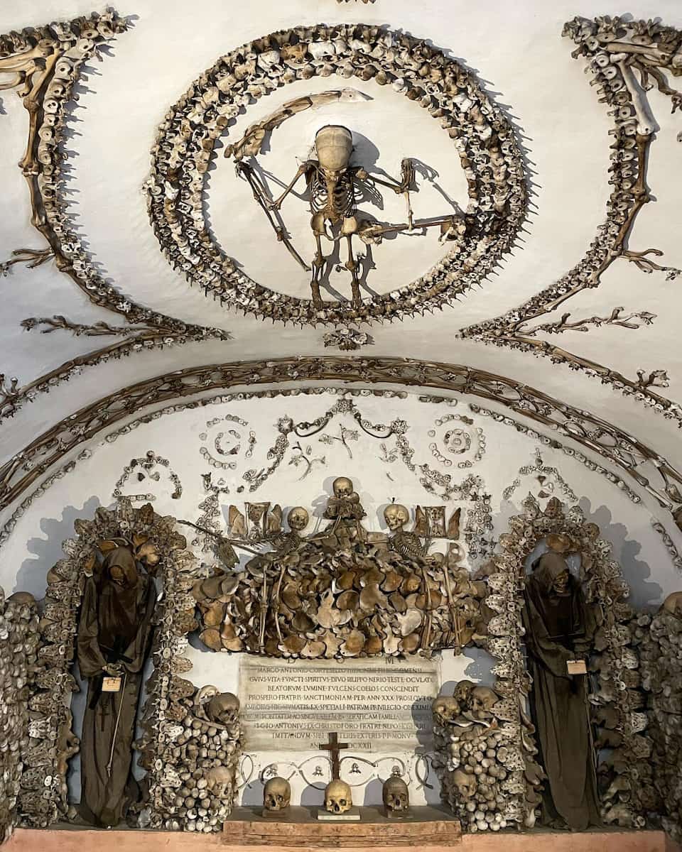 Palermo: Capuchin Catacombs Palermo: Capuchin Catacombs