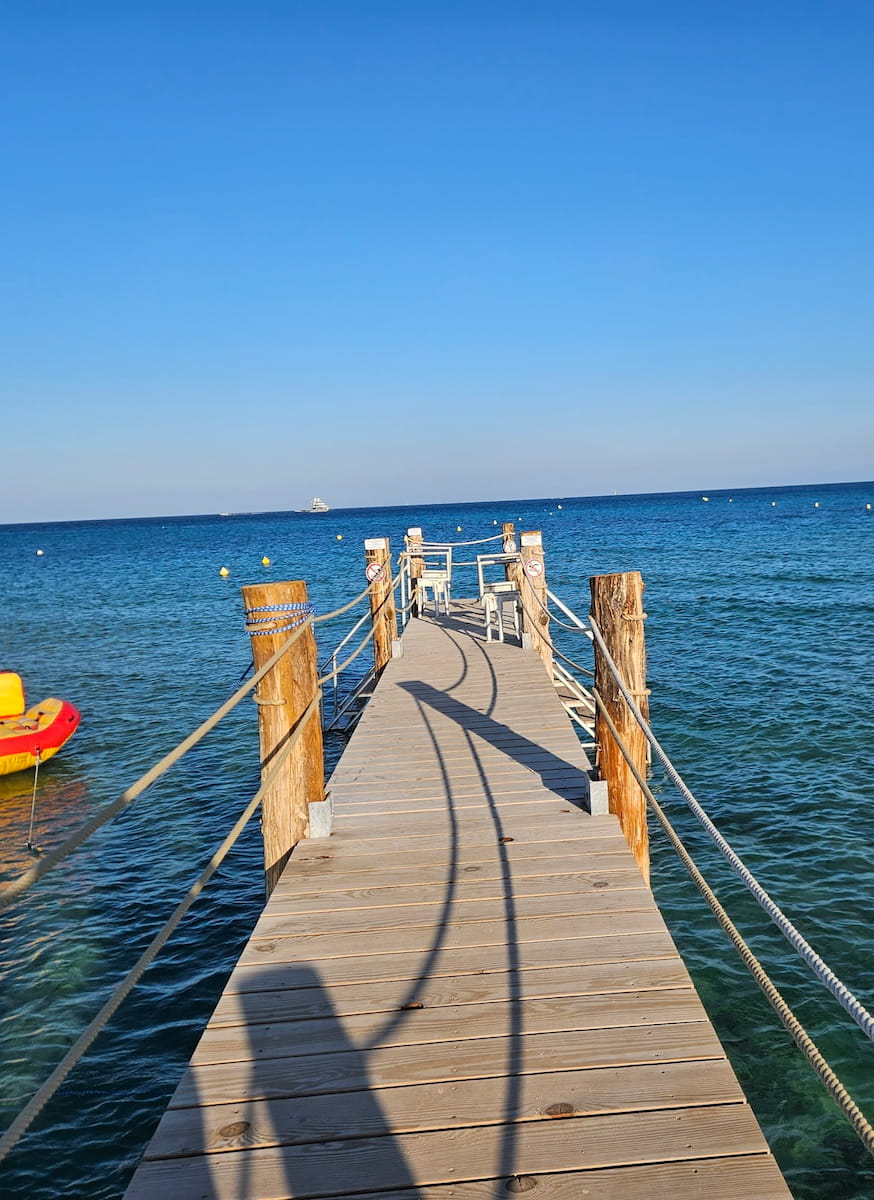Pampelonne Beach Saint-Tropez Pampelonne Beach Saint-Tropez