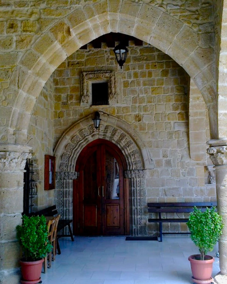 Panagia Chrysaliniotissa, Nicosia Panagia Chrysaliniotissa, Nicosia