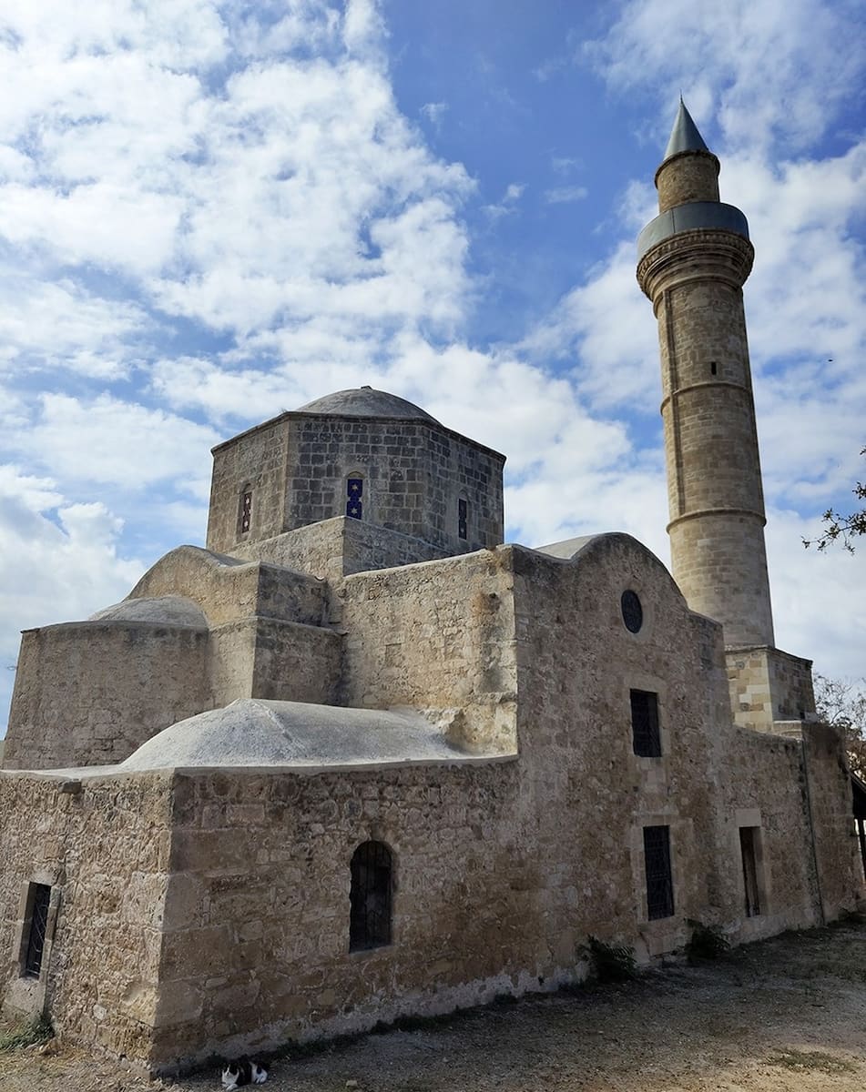 Paphos, Cypr Paphos, Cypr