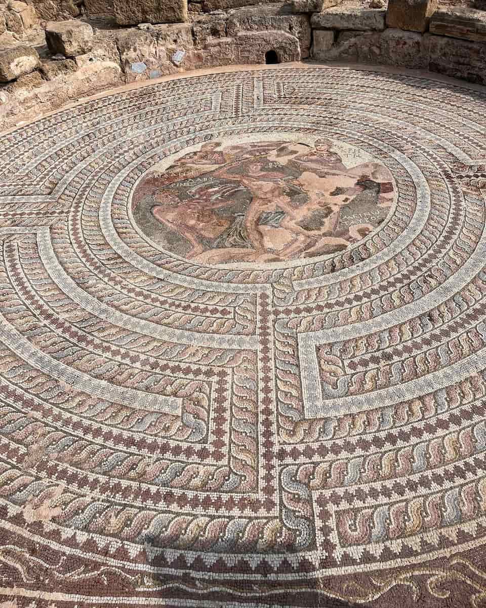 Paphos, Cypr Paphos, Cypr