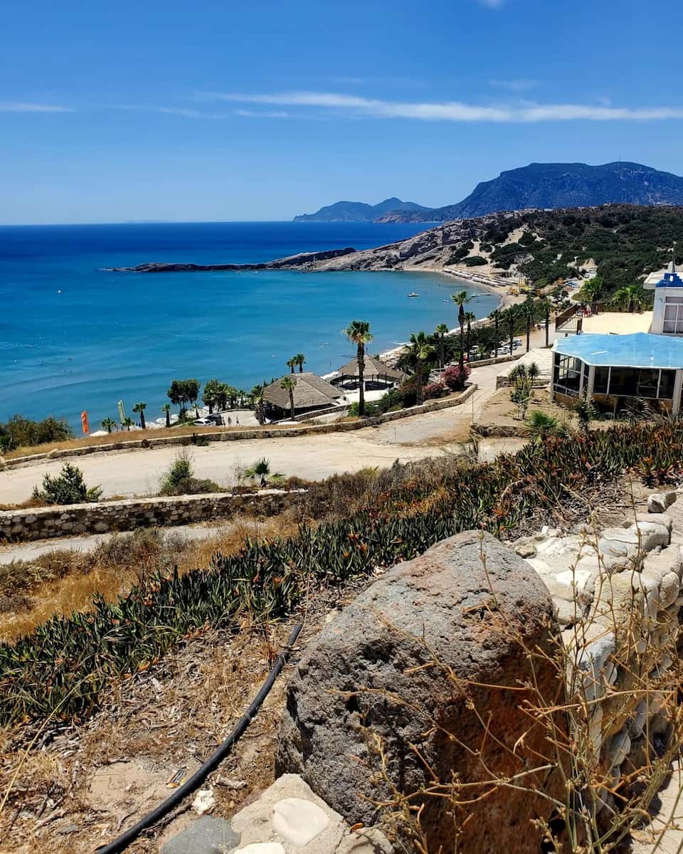 Beach Kos Beach Kos