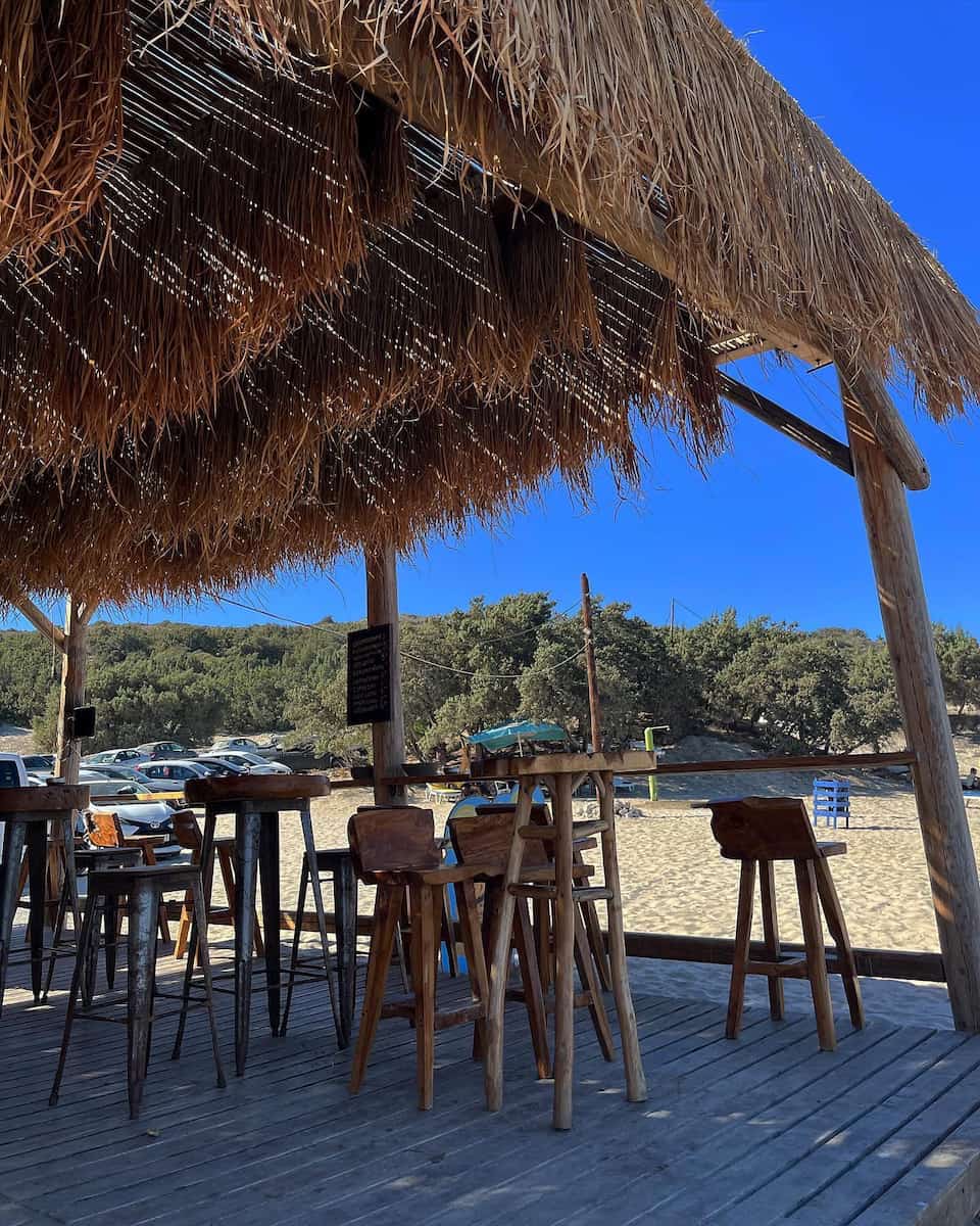 Beach Kos Beach Kos