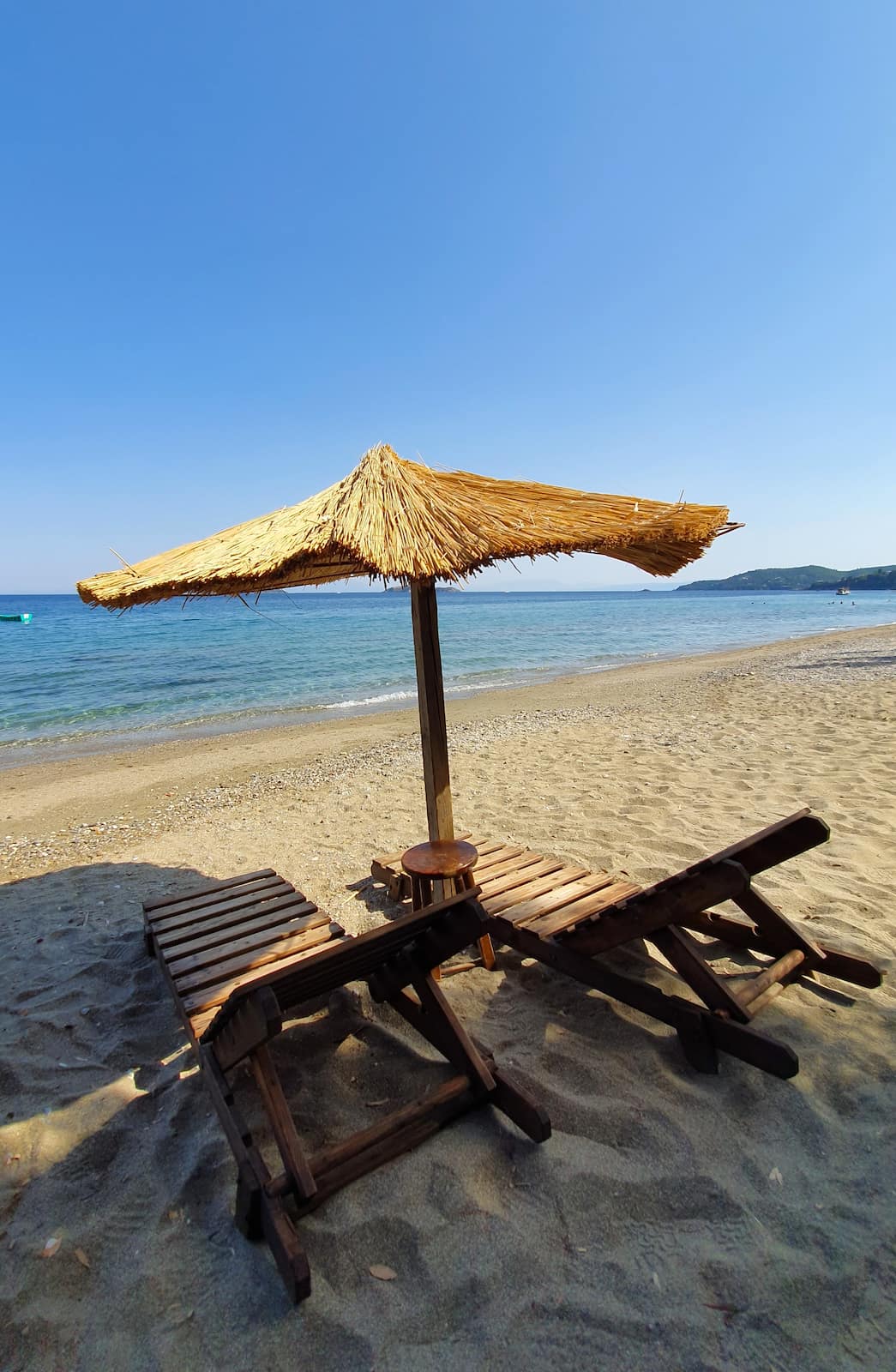 Paralia Megali Ammos Skiathos Paralia Megali Ammos Skiathos