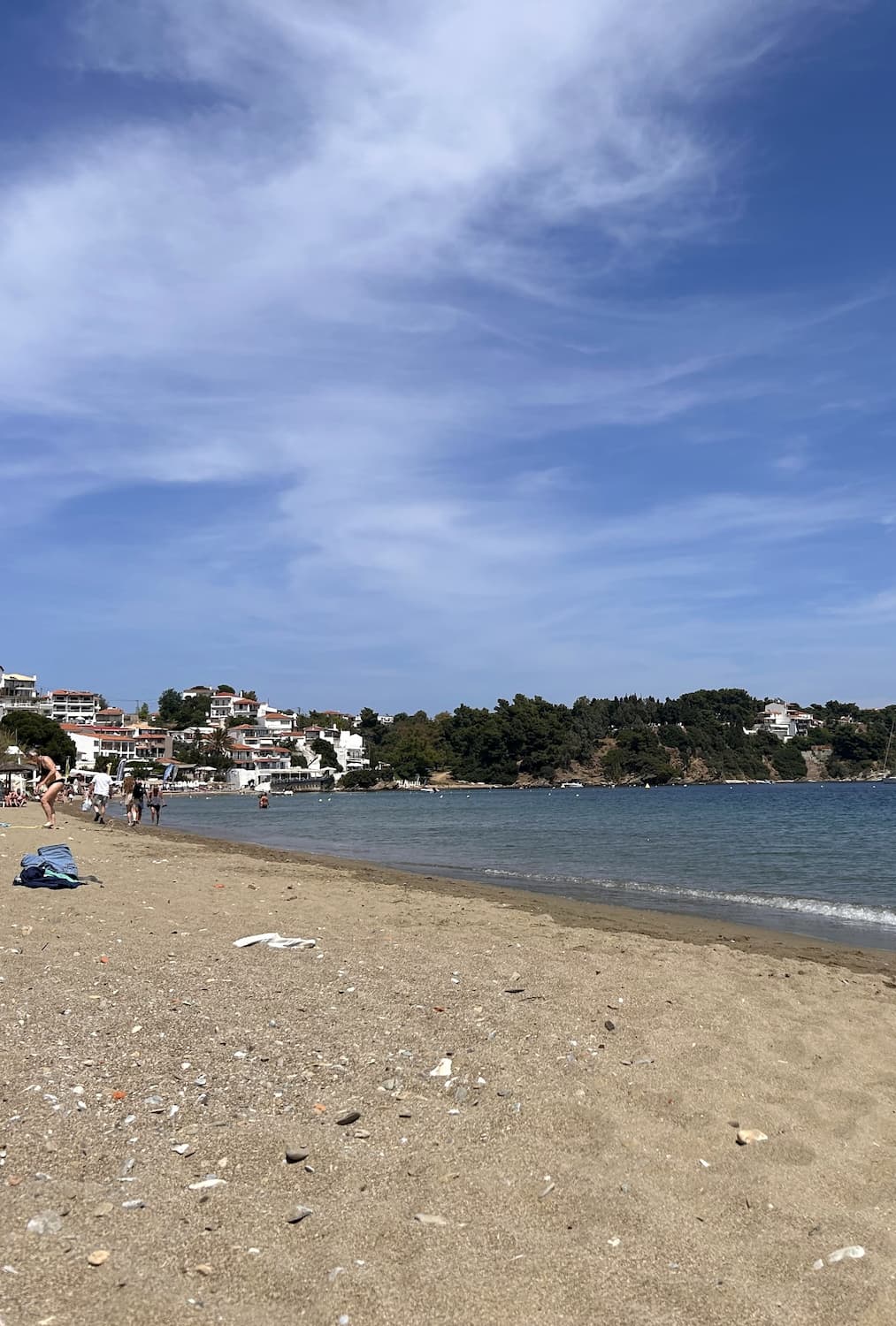 Paralia Megali Ammos Skiathos Paralia Megali Ammos Skiathos
