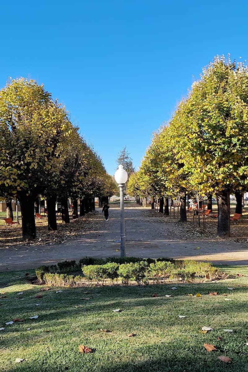 Parque Verde do Mondego Coimbra Parque Verde do Mondego Coimbra
