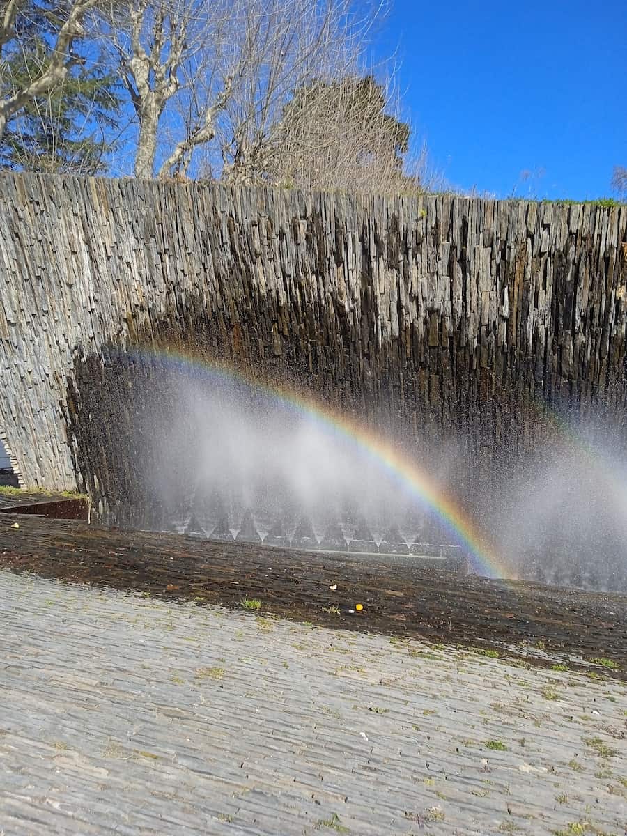 Parque Verde do Mondego Coimbra Parque Verde do Mondego Coimbra