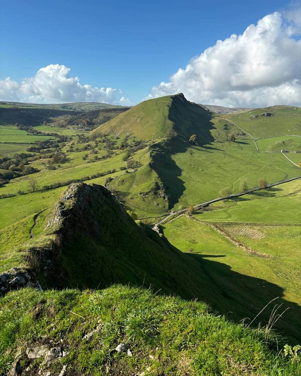 Peak District National Park, Sheffield Peak District National Park, Sheffield