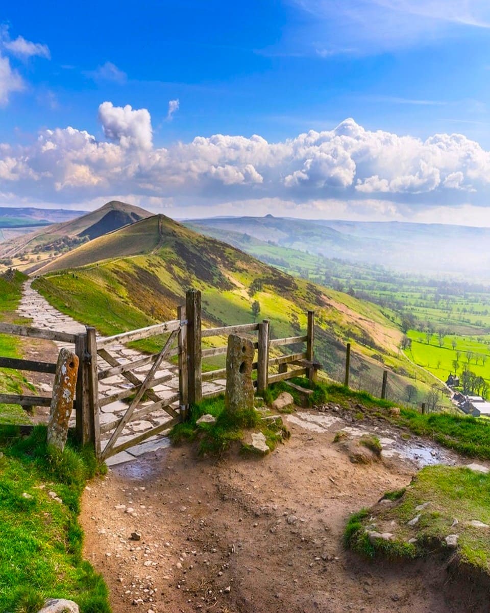 Peak District National Park, Sheffield Peak District National Park, Sheffield