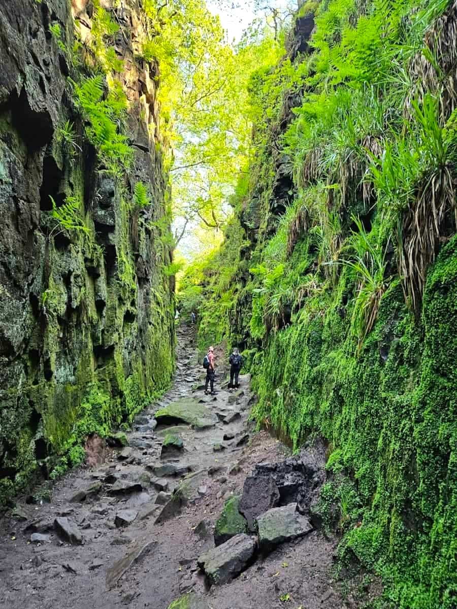 Peak District National Park, Sheffield Peak District National Park, Sheffield