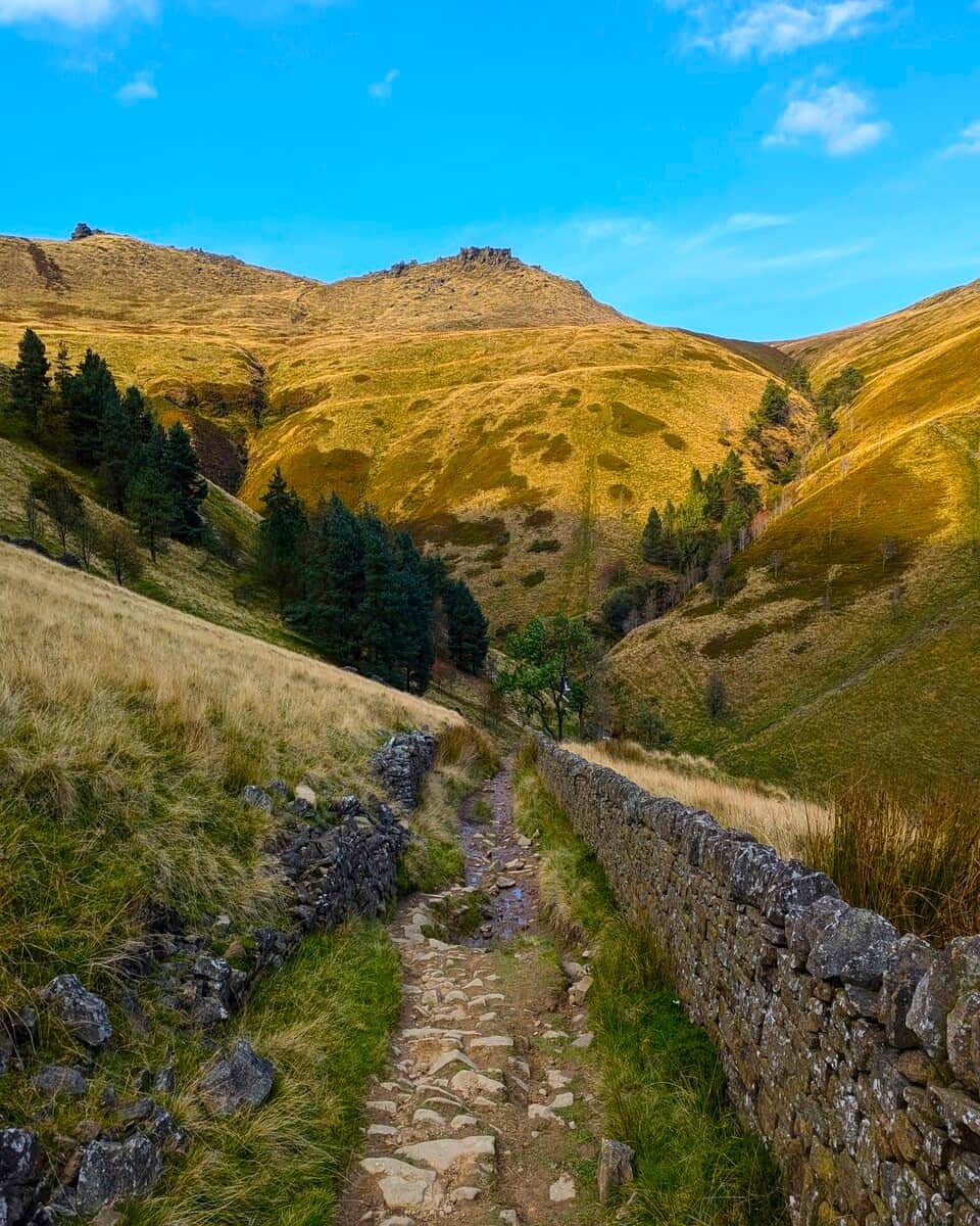 Peak District National Park, Sheffield Peak District National Park, Sheffield