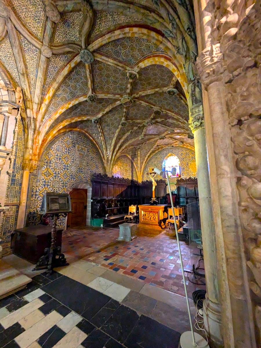 Pena Palace, Portugal Pena Palace, Portugal