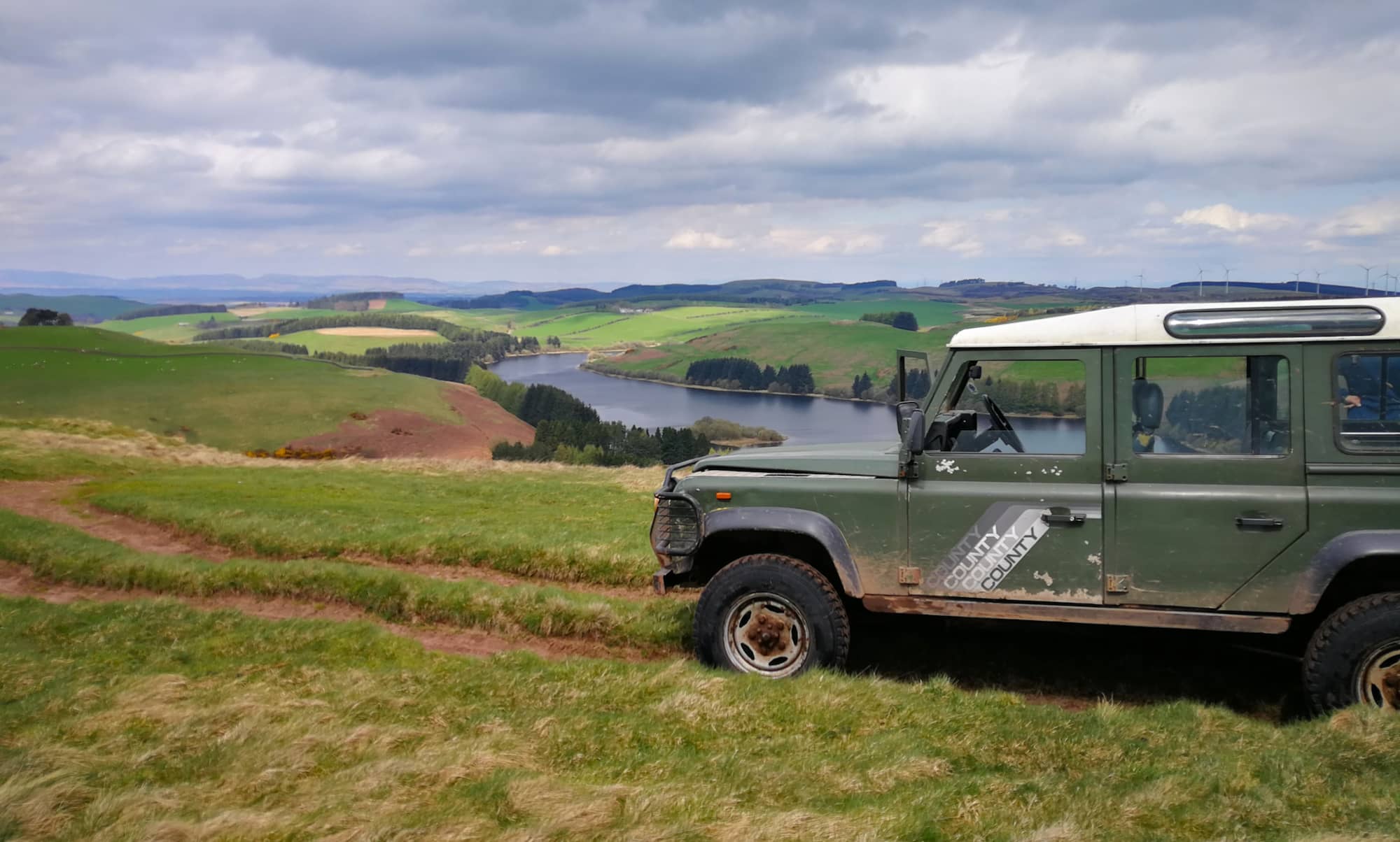 Perthshire Scotland Perthshire Scotland