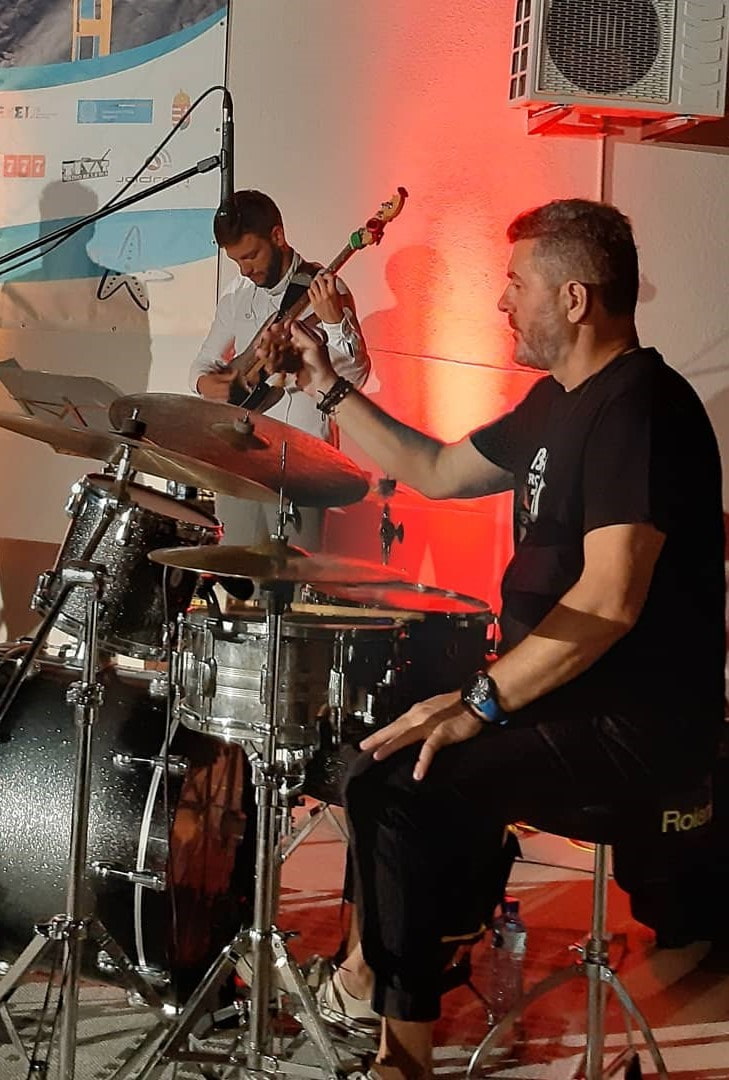 Petrovac Jazz Festival Petrovac Jazz Festival
