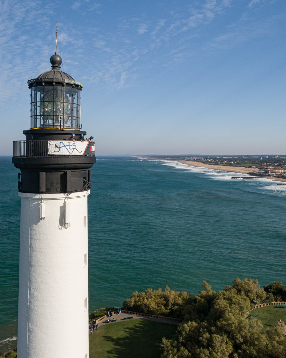 Phare de Biarritz Phare de Biarritz