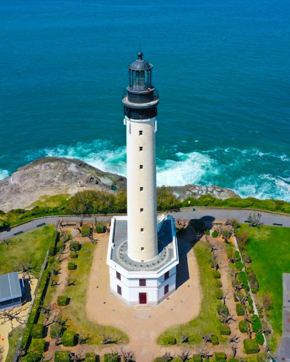 Phare de Biarritz Phare de Biarritz