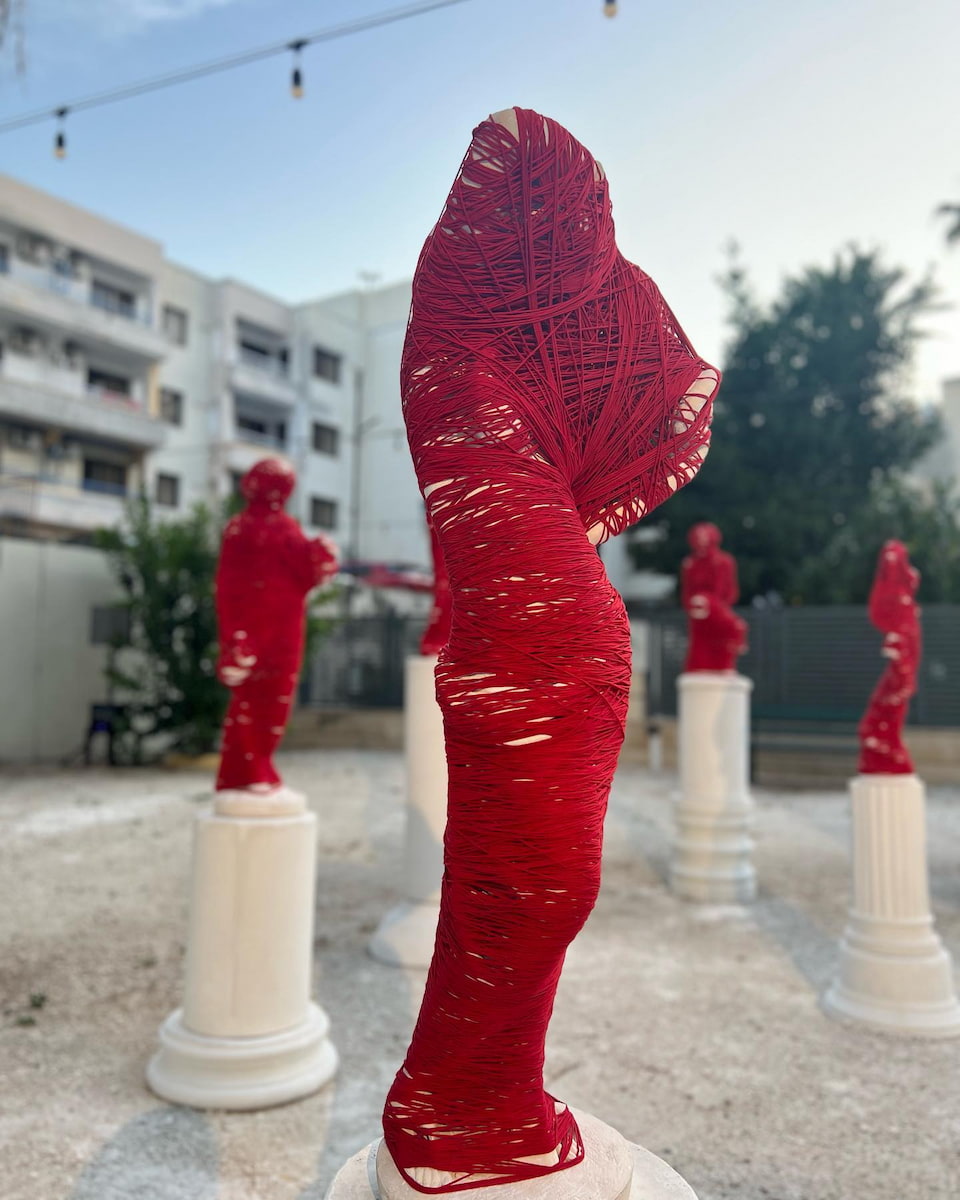 Pierides Museum, Larnaca Pierides Museum, Larnaca