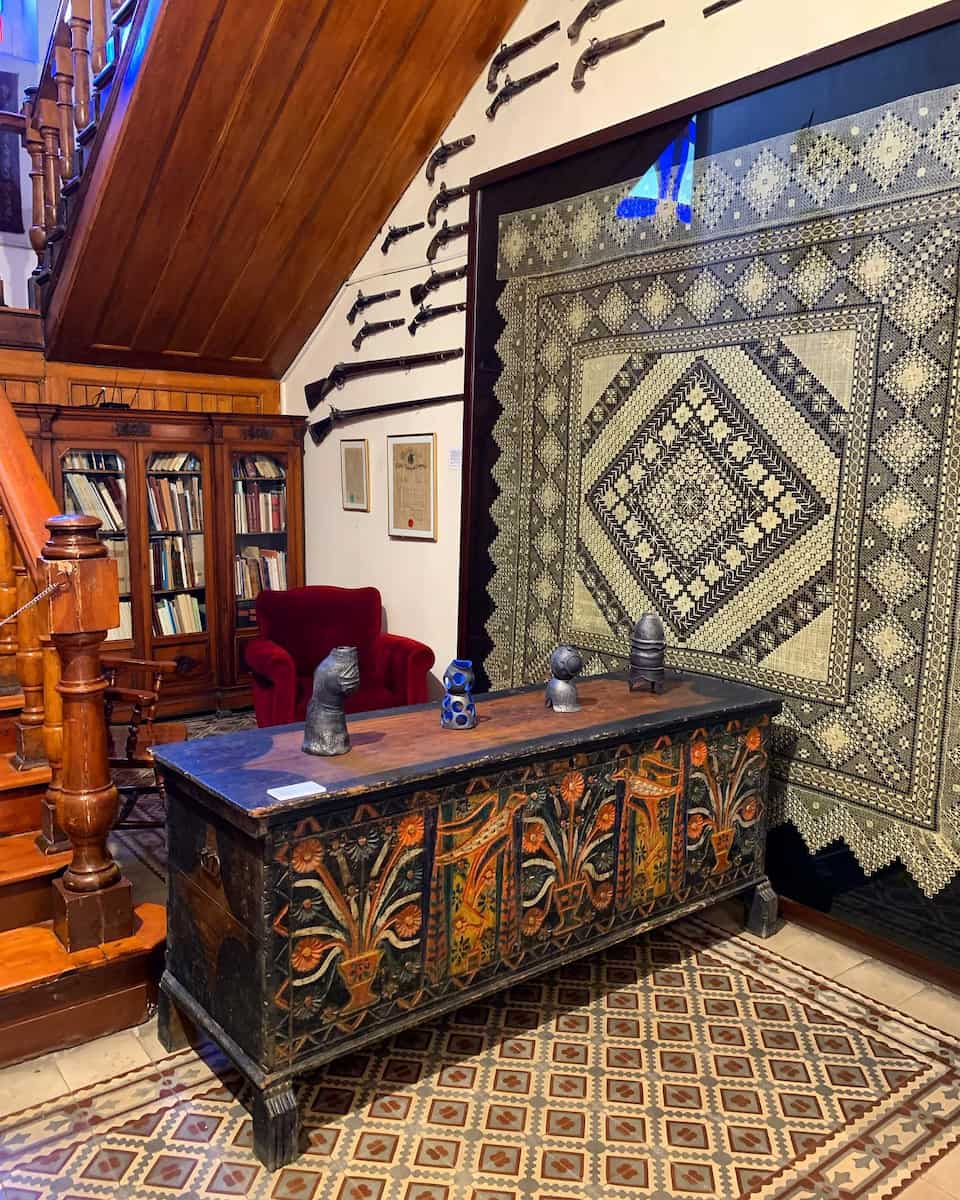 Pierides Museum, LarnacaPierides Museum, Larnaca Pierides Museum, Larnaca