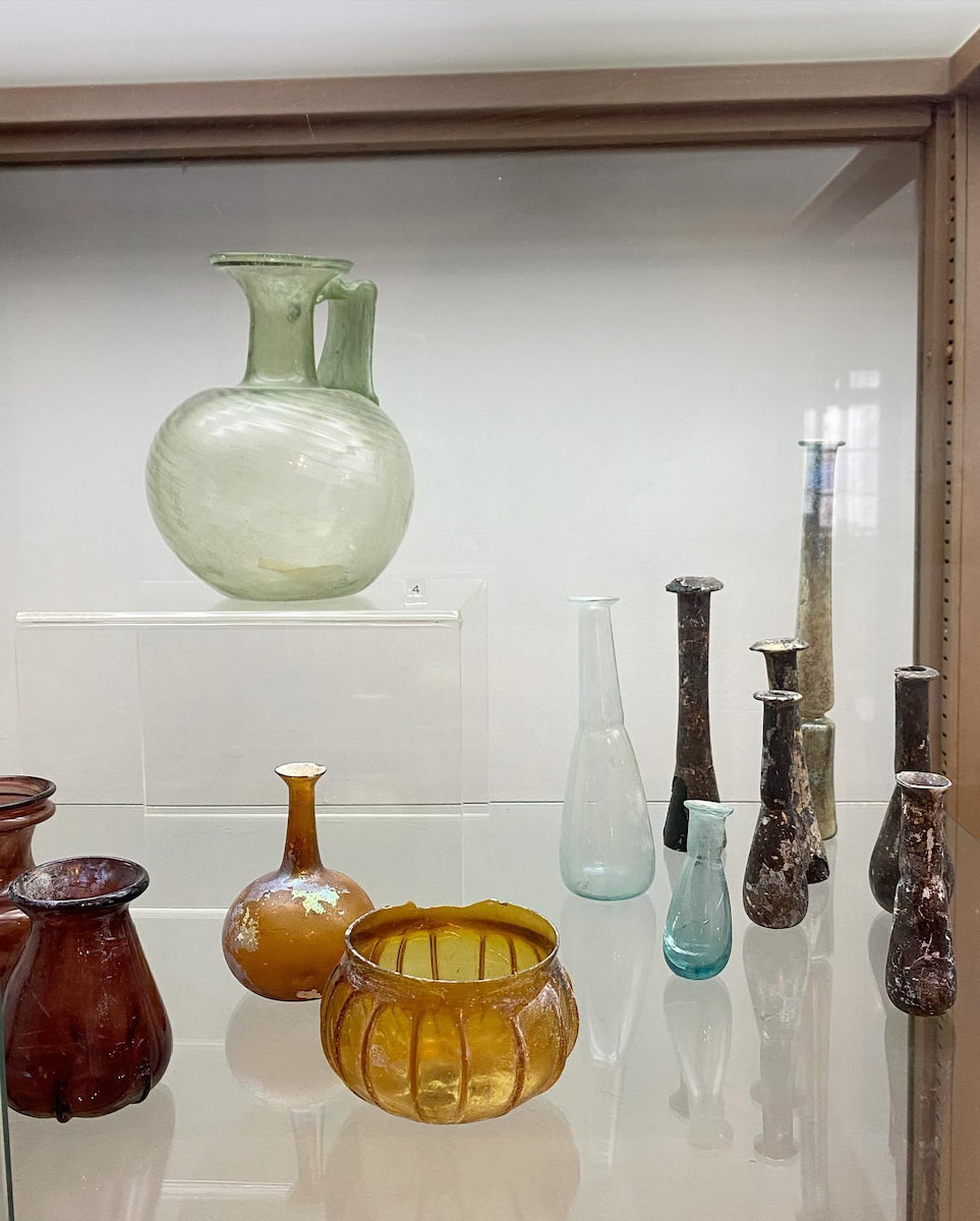 Pierides Museum, Larnaca Pierides Museum, Larnaca
