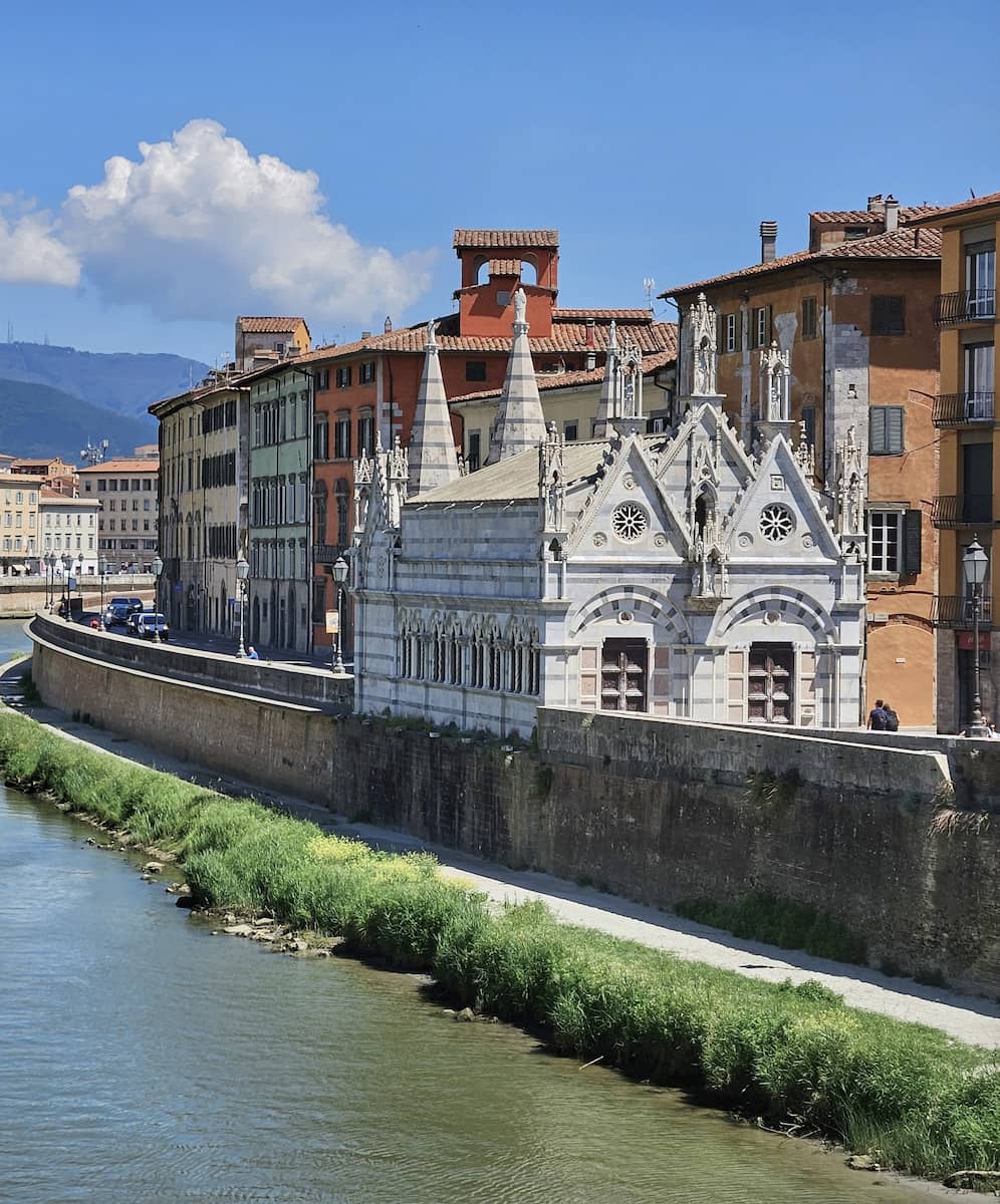 Pisa Pisa