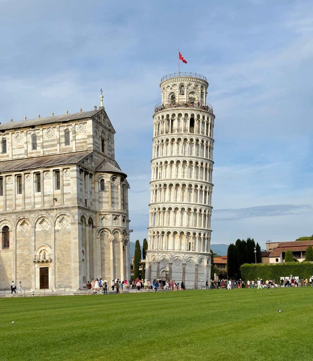 Pisa Pisa
