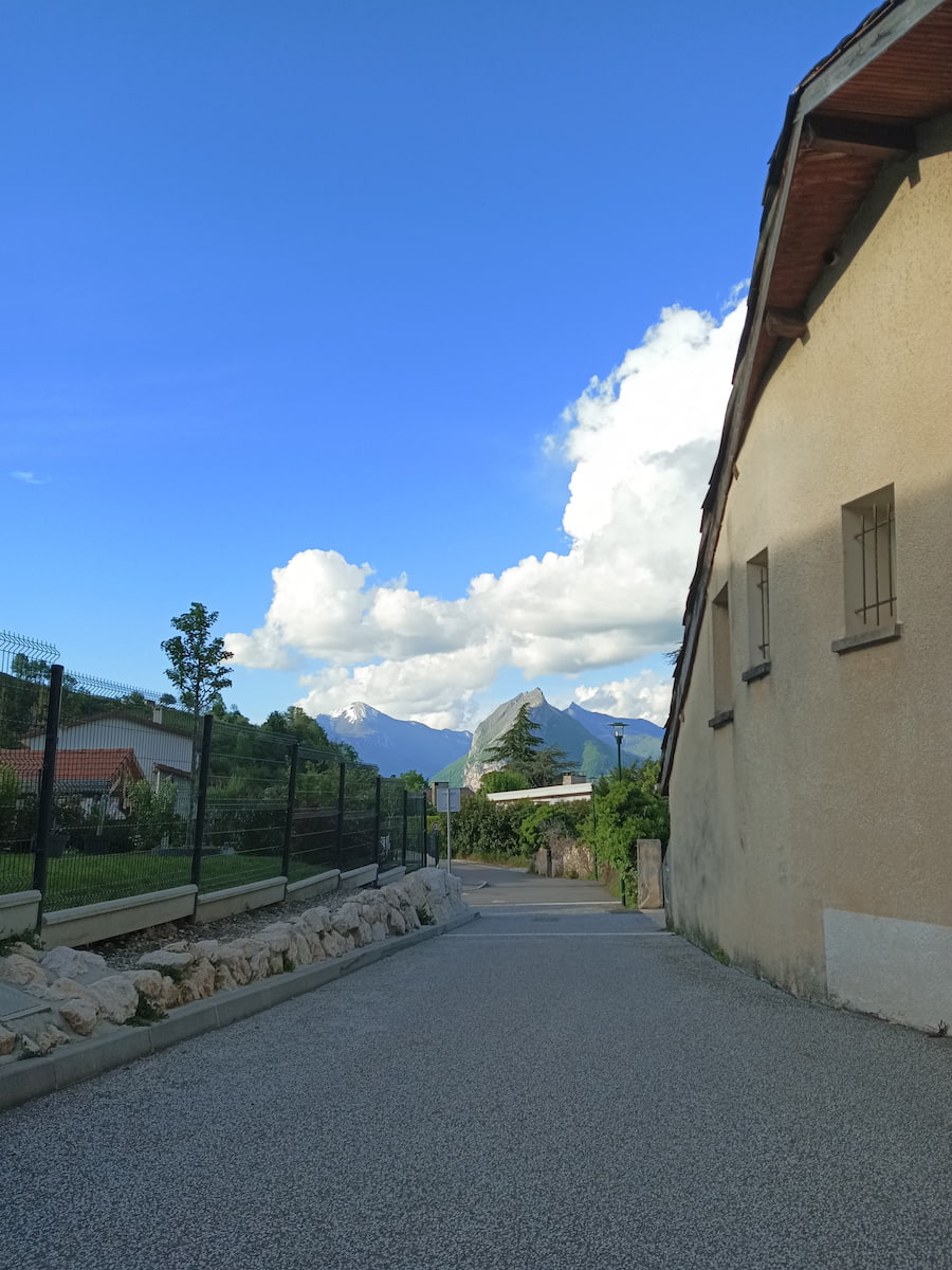 Place Notre-Dame Grenoble Place Notre-Dame Grenoble