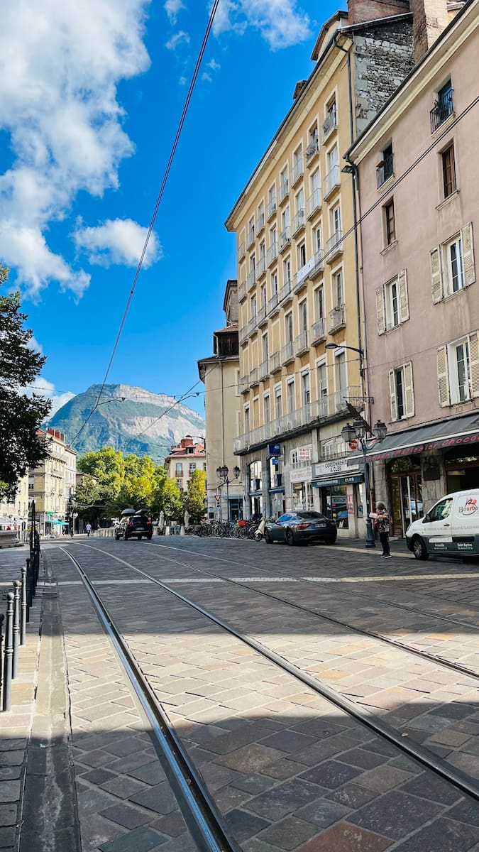 Place Notre-Dame Grenoble Place Notre-Dame Grenoble