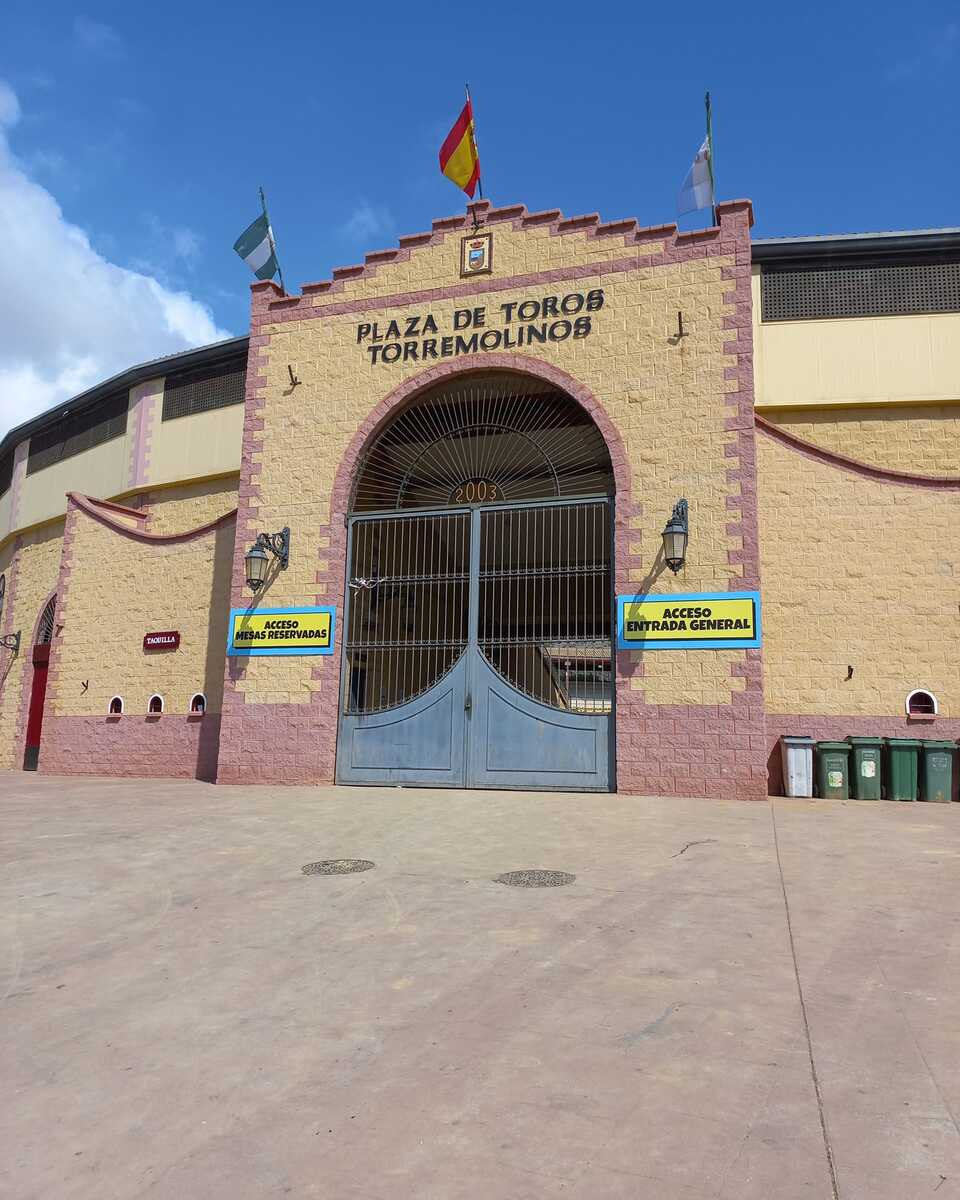 Plaza de Toros Torremolinos Plaza de Toros Torremolinos