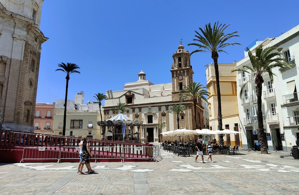 Plaza de San Juan, Spain Plaza de San Juan, Spain