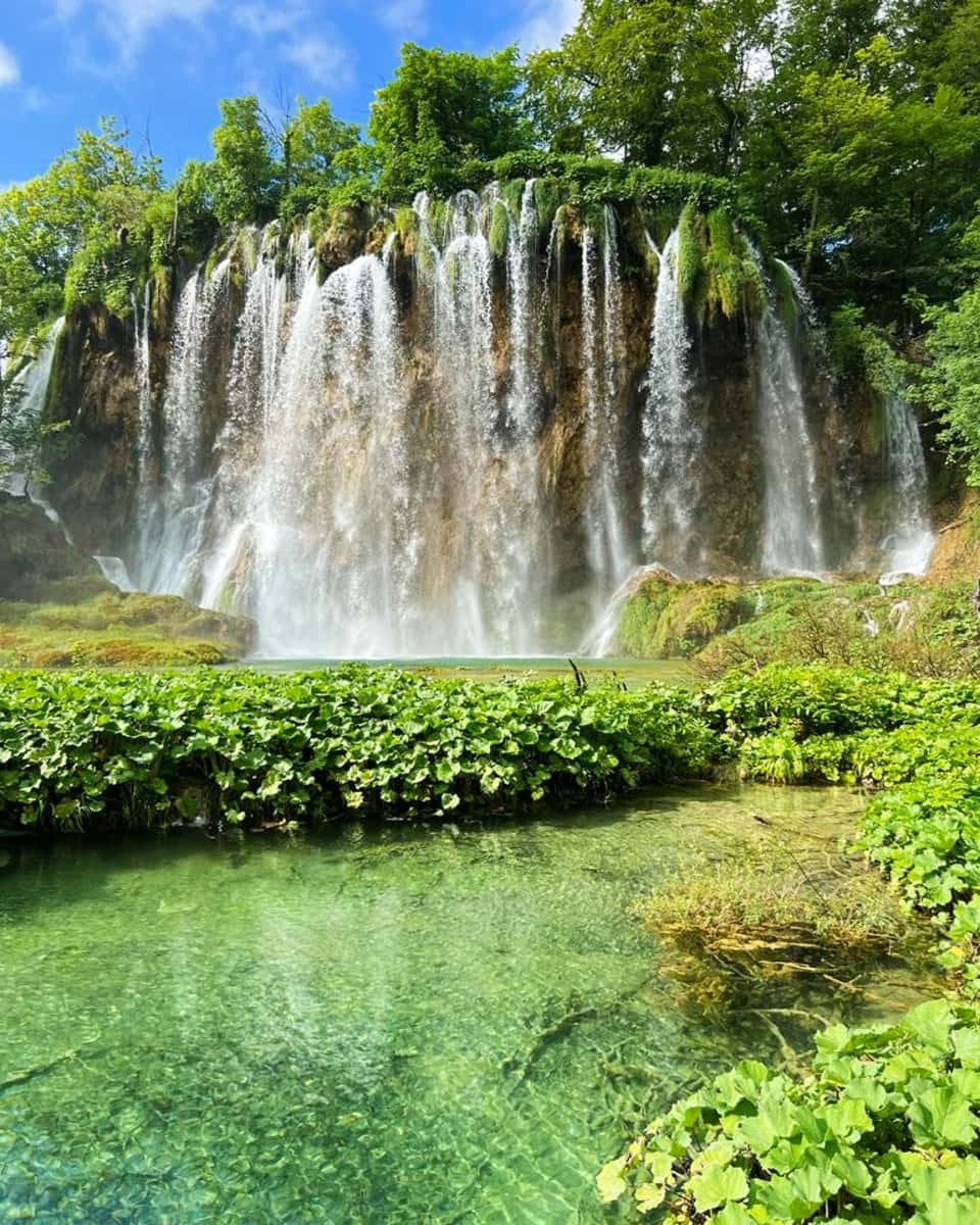 Plitvice Lakes National Park Plitvice Lakes National Park