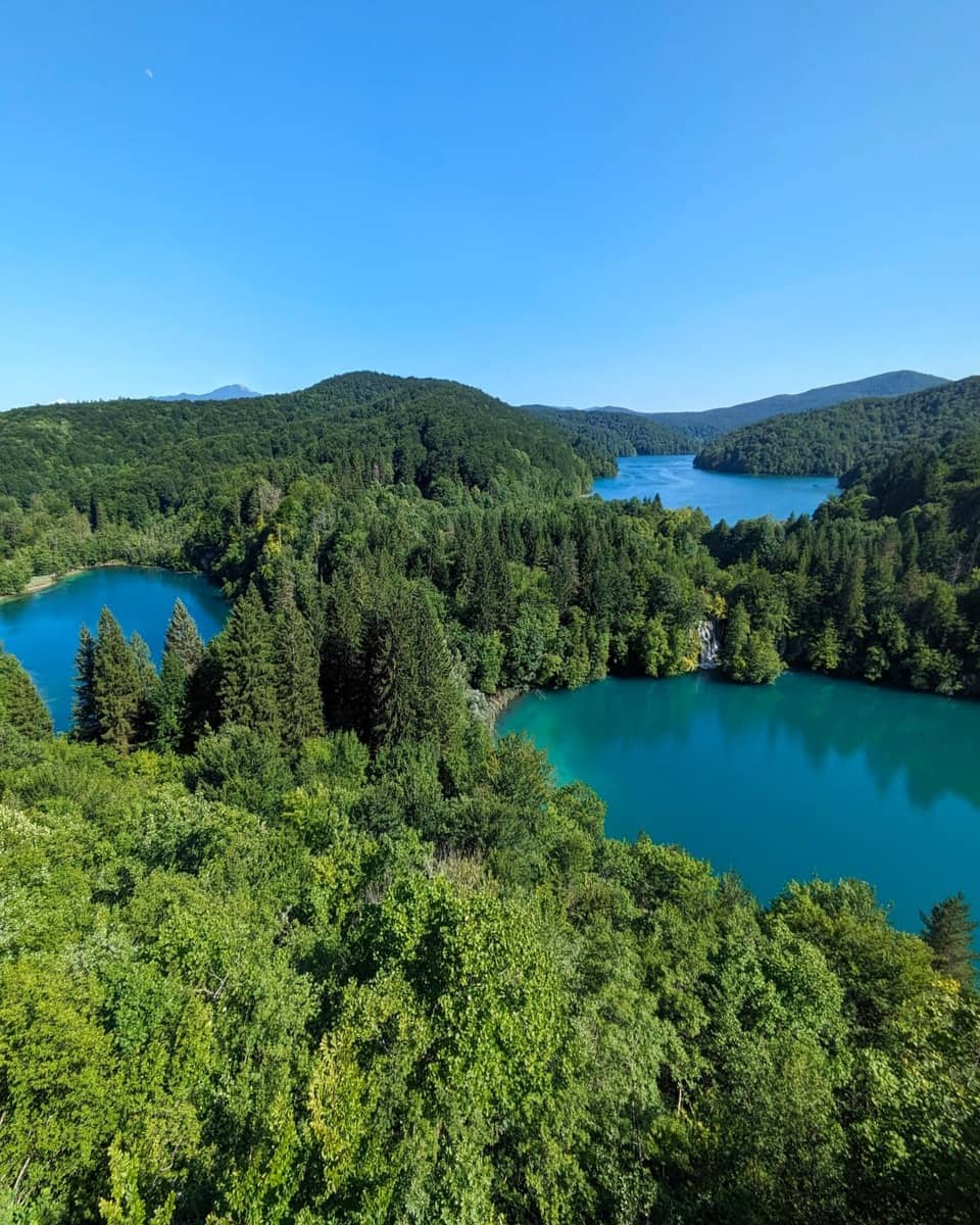 Plitvice Lakes National Park Plitvice Lakes National Park