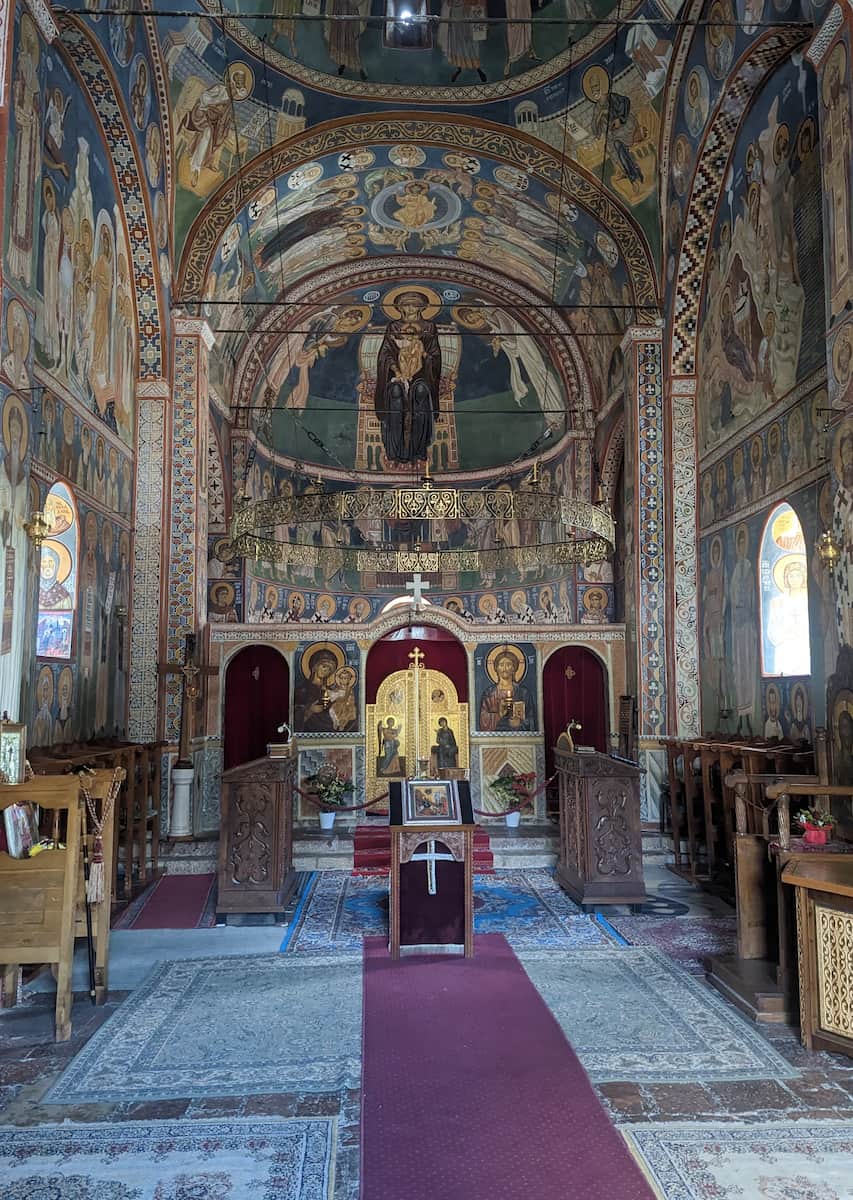 Podmaine Monastery Budva Podmaine Monastery Budva