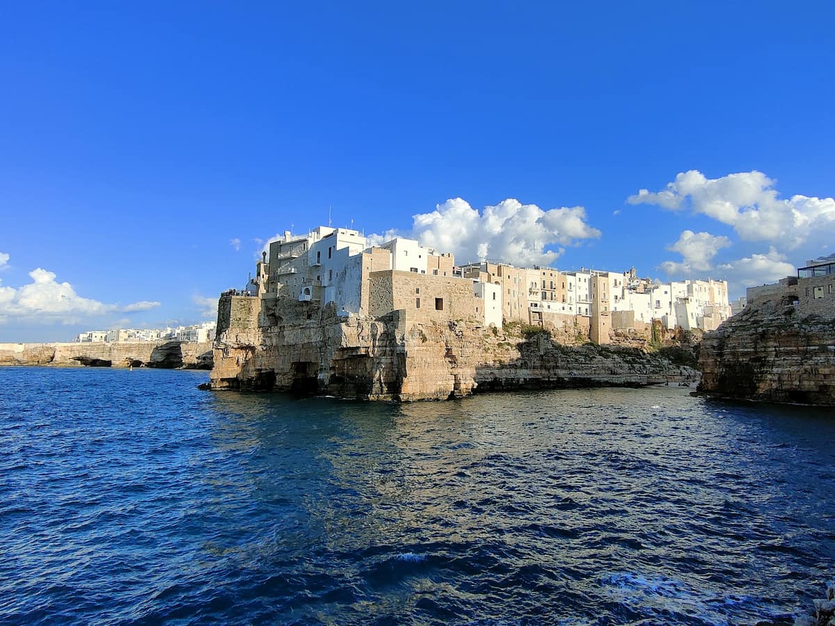Polignano a Mare Polignano a Mare