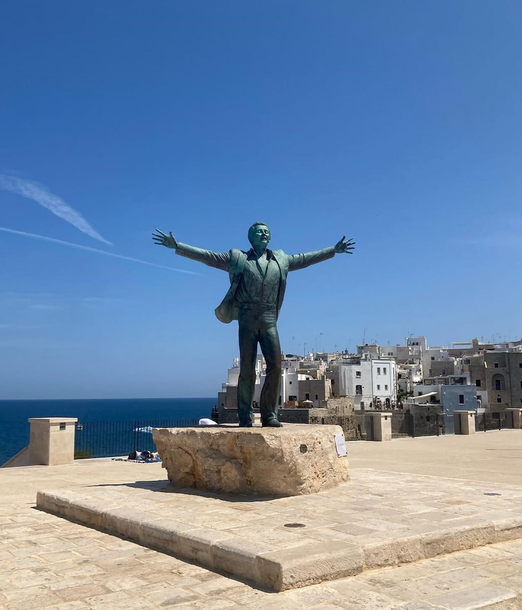 Polignano a Mare Polignano a Mare