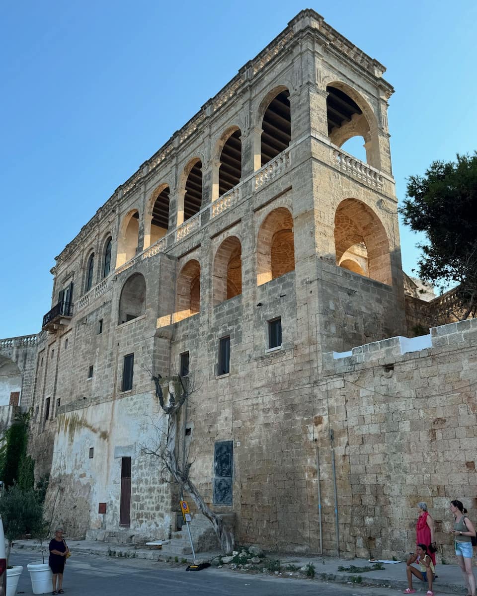 Polignano a Mare Polignano a Mare