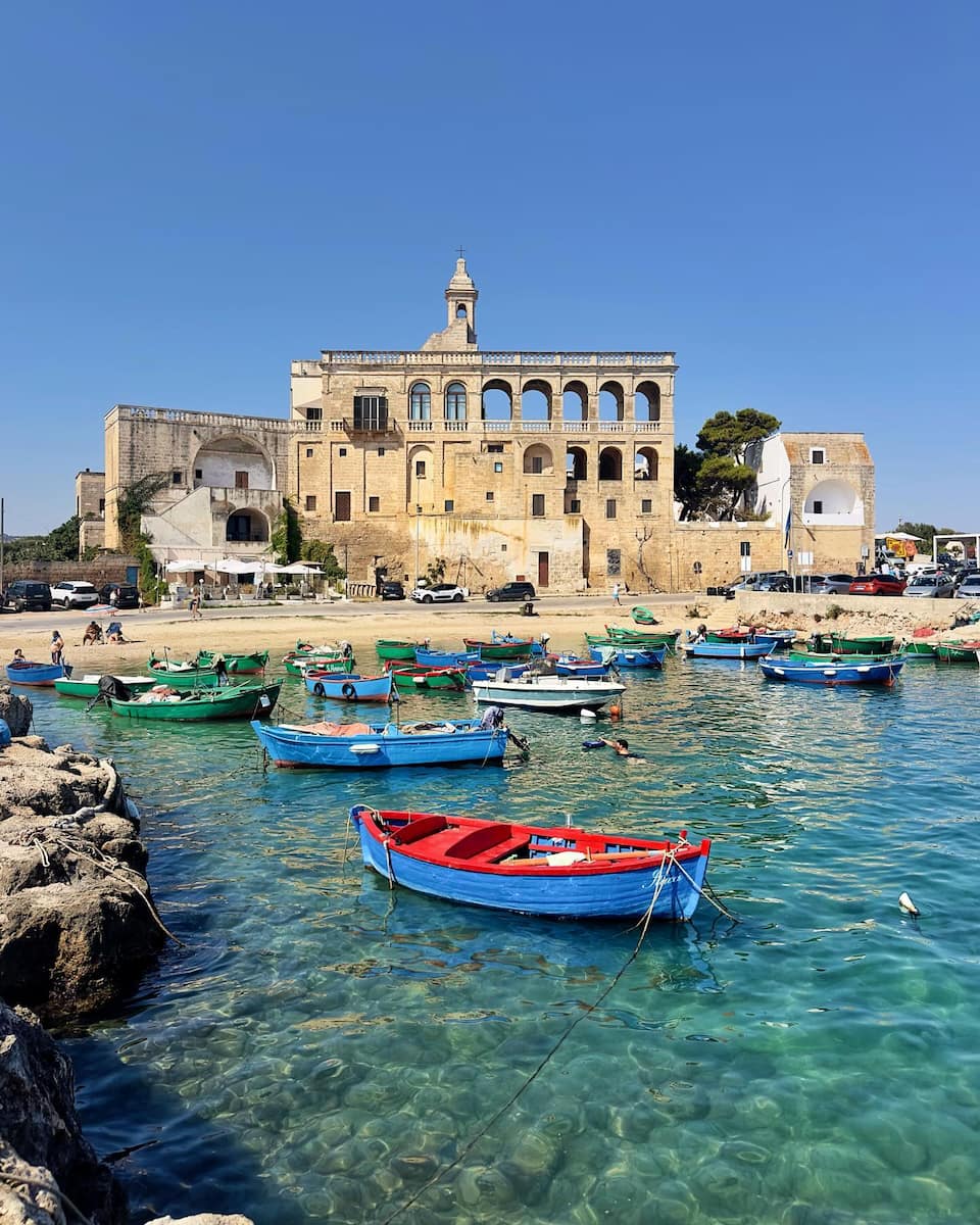 Polignano a Mare Polignano a Mare