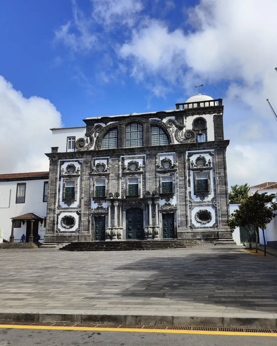 Ponta Delgada, Azores Ponta Delgada, Azores