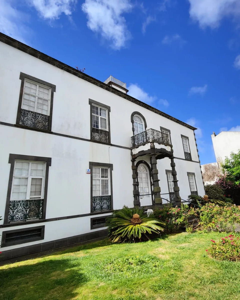 Ponta Delgada, Azores Ponta Delgada, Azores