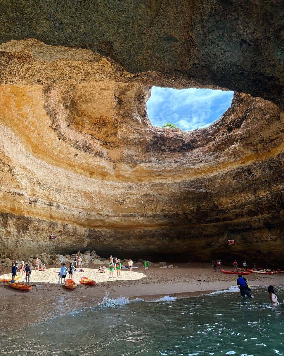 Ponta da Piedade, Lagos Ponta da Piedade, Lagos