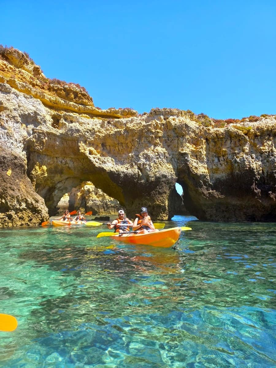 Ponta da Piedade, Lagos Ponta da Piedade, Lagos