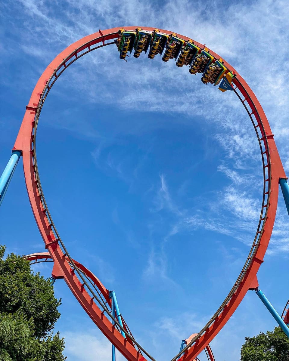 PortAventura World, Tarragona PortAventura World, Tarragona